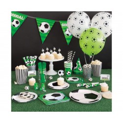 Σετ δώρου Soccer Party / 48 τμχ - Ποδόσφαιρο