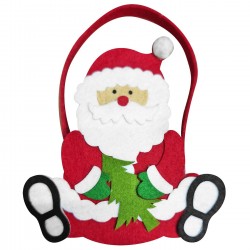 Καλάθι Τσόχινο Άγιος Βασίλης