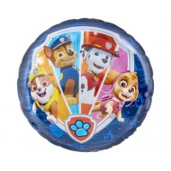 Μπαλόνι Foil Paw Patrol Group