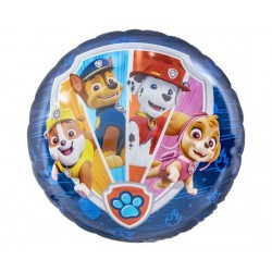 Μπαλόνι Foil Paw Patrol Group