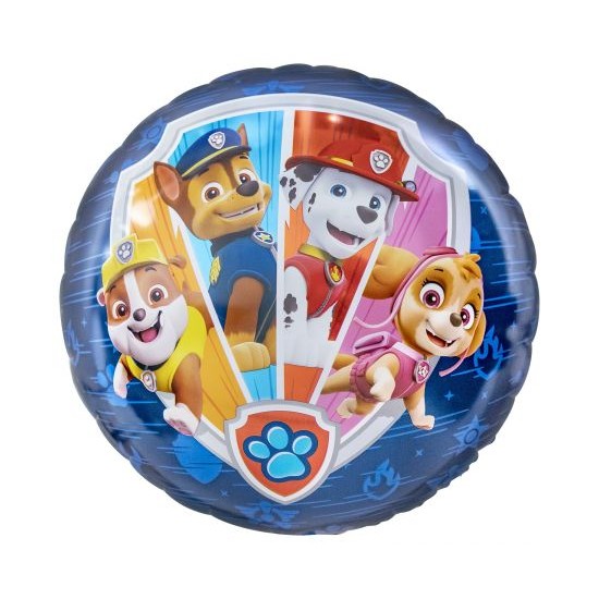 Μπαλόνι Foil Paw Patrol Group Μπαλόνι Foil Paw Patrol Group