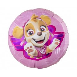 Μπαλόνι Foil Paw Patrol Sky