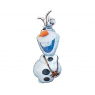 Μπαλόνι Foil Frozen - Olaf / 36εκ x 96εκ