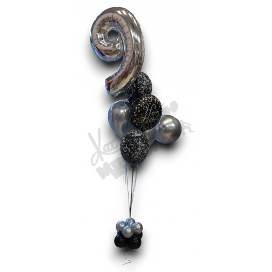 ΣΥΝΘΕΣΗ ΓΕΝΕΘΛΙΩΝ ΜΑΥΡΗ