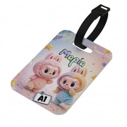 Bag Tag LABUBU