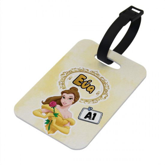 Bag Tag Πεντάμορφη Bag Tag Πεντάμορφη