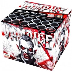 Εναέριο Πυροτέχνημα Vampire 36 βολές