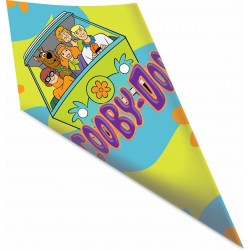 Χωνάκια ζαχαρωτών Scooby Doo