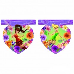 Σημαιάκια Νεράιδες Disney 2.3m
