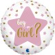 Μπαλόνι Foil “Boy or Girl” Gender Reveal 46εκ Μπαλόνι Foil “Boy or Girl” Gender Reveal 46εκ