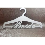 ΚΡΕΜΑΣΤΡΑ ΞΥΛΙΝΗ BRIDE