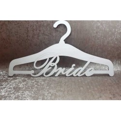 ΚΡΕΜΑΣΤΡΑ ΞΥΛΙΝΗ BRIDE