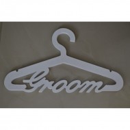 ΚΡΕΜΑΣΤΡΑ ΞΥΛΙΝΗ GROOM