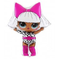 Μπαλόνι Foil 36″ Φιγούρα LOL Surprise Diva