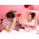 Στικάκια Photobooth Love is in the Air (7 τεμ) Στικάκια Photobooth Love is in the Air (7 τεμ)