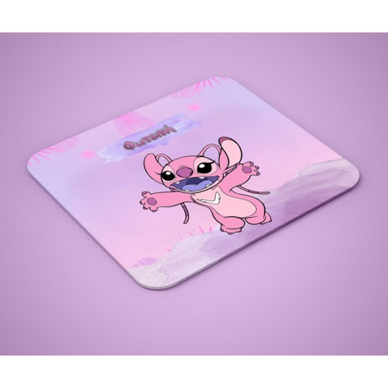 Mouse Pad – Angel Mouse Pad – Angel