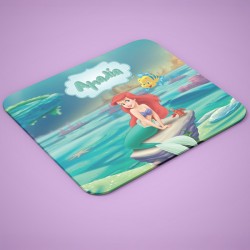 Mouse Pad – Ariel Η Μικρή Γοργόνα
