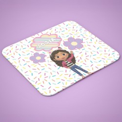 Mouse Pad – Το Κουκλόσπιτο Της Gabby