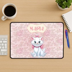Mouse Pad Gaming – Αριστόγατες Marie Με Όνομα