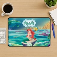 Mouse Pad Gaming – Ariel Η Μικρή Γοργόνα Με Όνομα