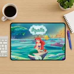 Mouse Pad Gaming – Ariel Η Μικρή Γοργόνα Με Όνομα