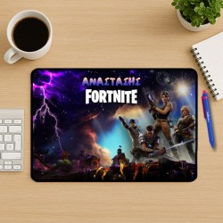 Mouse Pad Gaming – Fortnite Με Όνομα