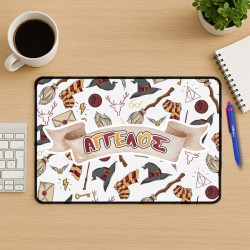 Mouse Pad Gaming – Harry Potter Με Όνομα