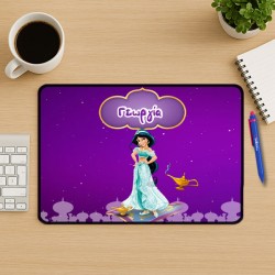 Mouse Pad Gaming – Πριγκίπισσα Γιασμίν Με Όνομα