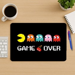 Mouse Pad Gaming – Pacman Με Όνομα