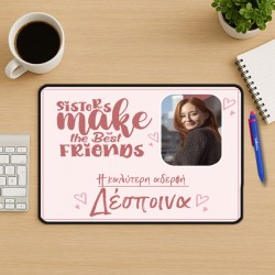 Mouse Pad Gaming – Η Καλύτερη Αδερφή Με Όνομα