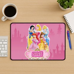 Mouse Pad Gaming – Πριγκίπισσες Disney Με Όνομα