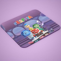 Mouse Pad – Inside Out
