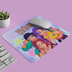 Mouse Pad – K-Pop Demon Hunters