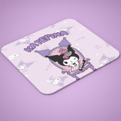 Mouse Pad – Kuromi
