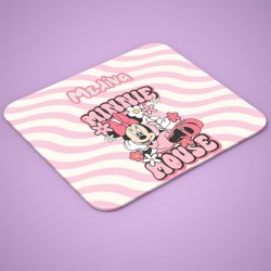 Mouse Pad – Minnie Mouse