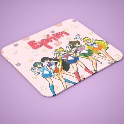 Mouse Pad – Sailor Moon