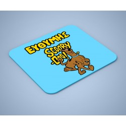 Mouse Pad – Scooby Doo