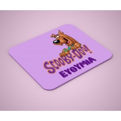 Mouse Pad – Scooby Doo Κεφάλι