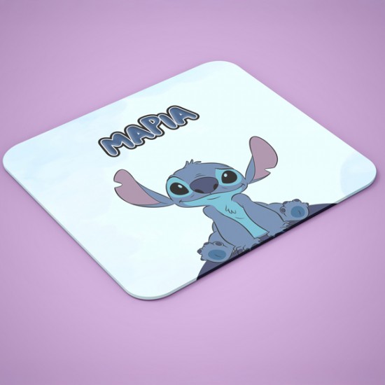 Mouse Pad – Stitch Mouse Pad – Stitch