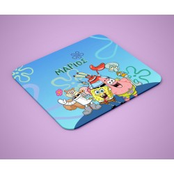 Mouse Pad – Μπομπ Σφουγγαράκης
