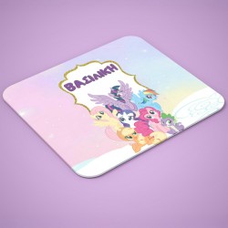 Mouse Pad – Μικρό Μου Πόνυ