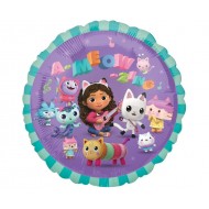 Μπαλόνι Foil 17" Gabby's Dollhouse