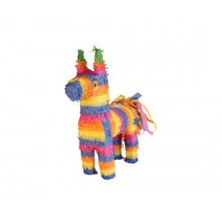 Pinata Donkey / 28.6 x 54.5 x 13 εκ