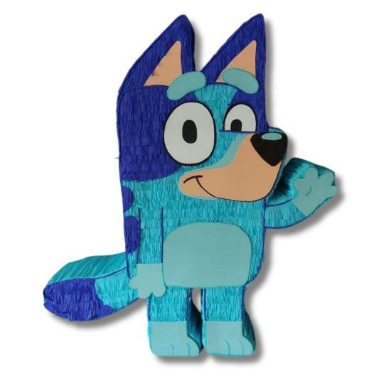 Πινιάτα Bluey Πινιάτα Bluey