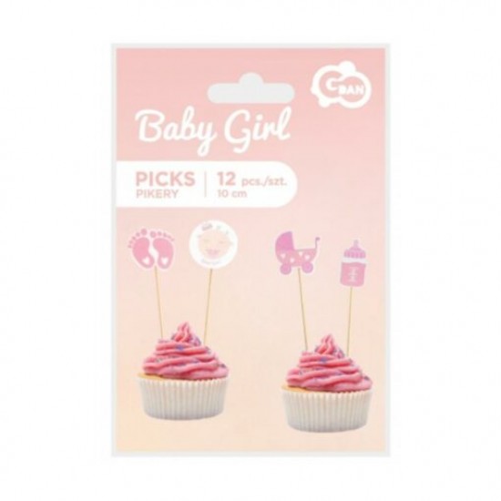 Topper baby girl Topper baby girl