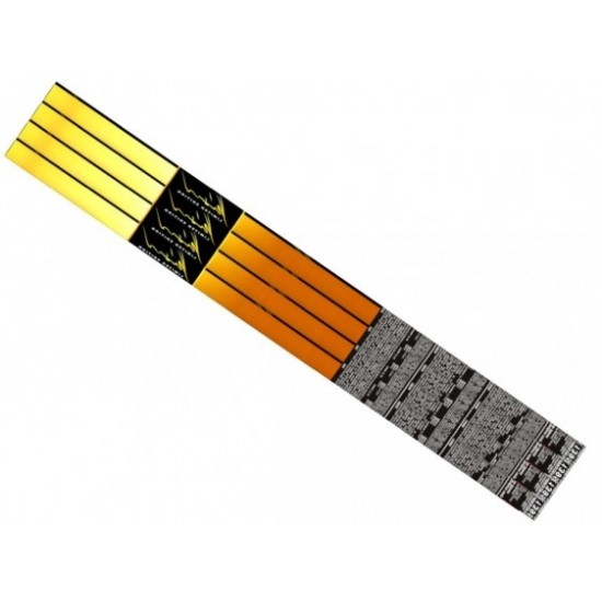 Μασούρι Πυροτέχνημα Signature range 20mm - 8 βολές Μασούρι Πυροτέχνημα Signature range 20mm - 8 βολές