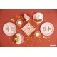 Πιάτα Μεγάλα Rose Confetti (8 τεμ) Πιάτα Μεγάλα Rose Confetti (8 τεμ)