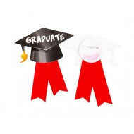 Κονκάρδα Graduate 10 εκ