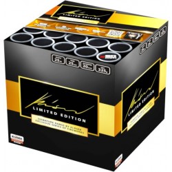 Εναέριο Πυροτέχνημα Signature Range 25 Βολές
