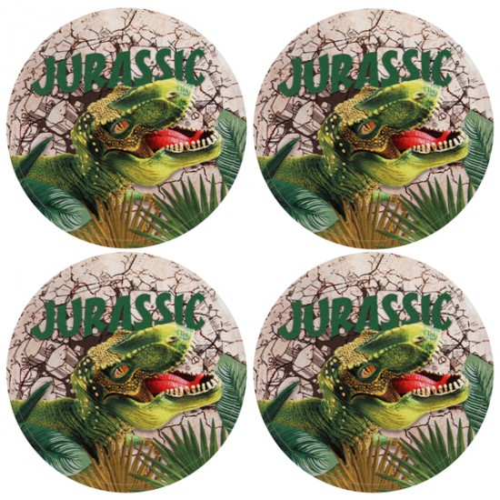 Αυτοκόλλητα Δεινόσαυρος Jurassic (16 τεμ) Αυτοκόλλητα Δεινόσαυρος Jurassic (16 τεμ)